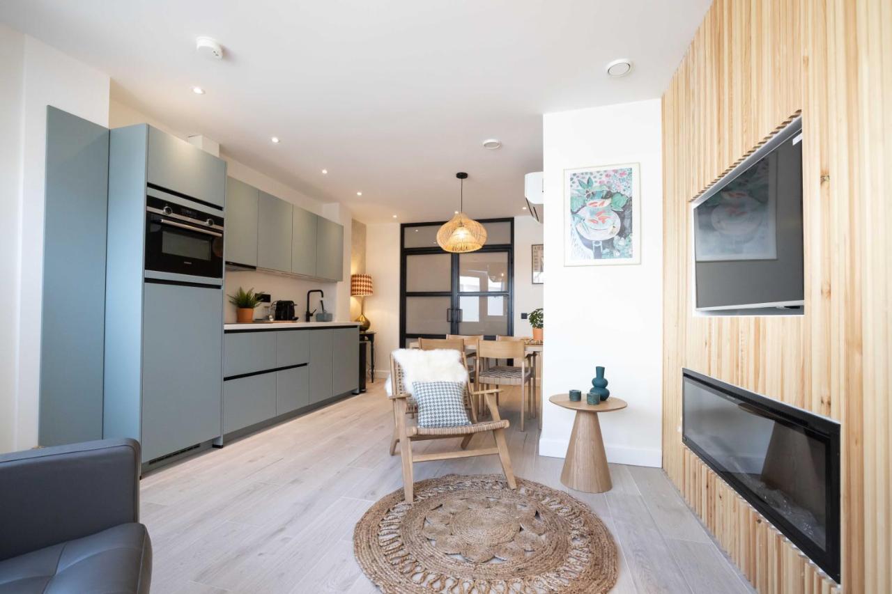 Deluxe Appartement