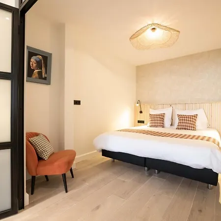 Modern Two Bedroom Apartment Close To The Beach-2
